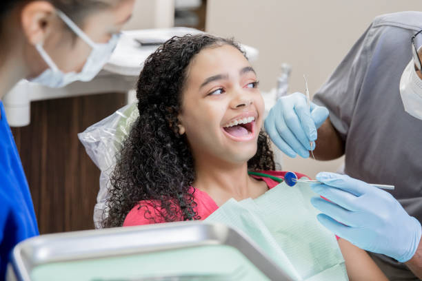 Best Emergency Root Canal Therapy in Mked Tree, AR