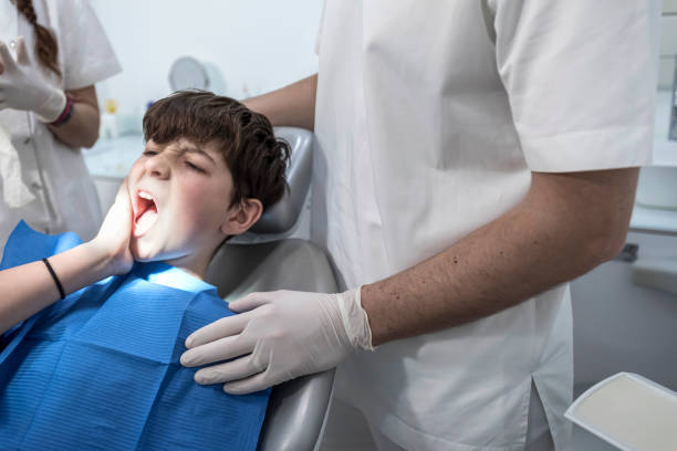 Best Emergency Wisdom Tooth Extraction in Mked Tree, AR