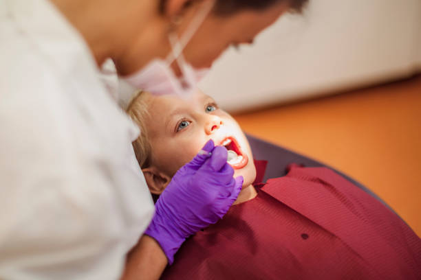 Best Broken or Chipped Tooth Repair in Mked Tree, AR