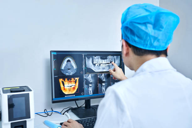 Best 24-Hour Emergency Dental Care in Mked Tree, AR