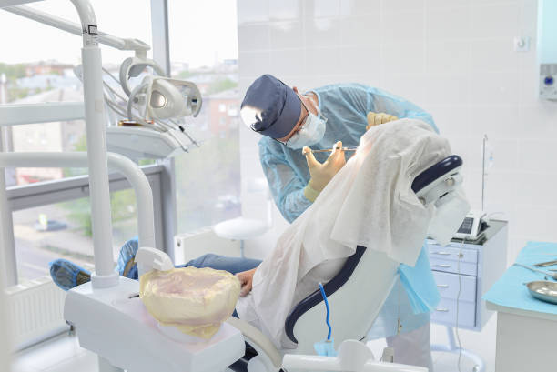 Best Emergency Care for Gum Disease in Mked Tree, AR